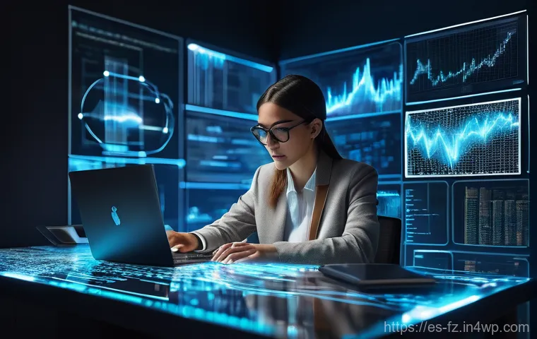 지식 합성의 기본 원칙 - **Prompt 1: Navigating the Digital Deluge with Focused Clarity**
    "A an adult individual, male or...