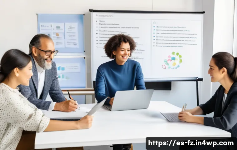 7 técnicas de brainstorming para potenciar la síntesis de conocimiento y transformar tus ideas 4 지식 합성을 위한 브레인스토밍 기법 관련 이미지 2