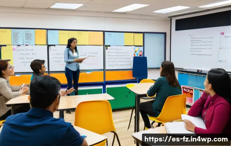 지식 합성 능력 개발을 위한 교육 프로그램 관련 이미지 1